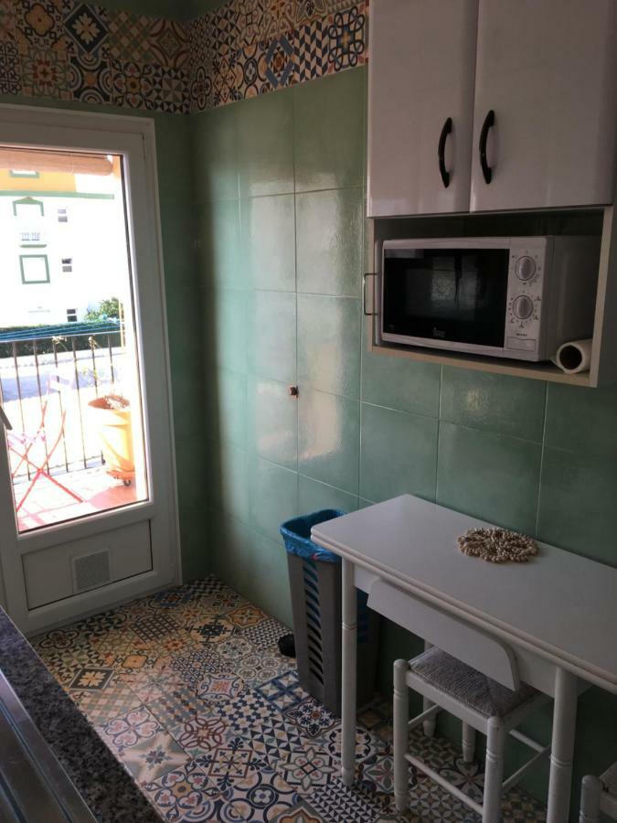 Appartamento Golden Park Dénia Esterno foto